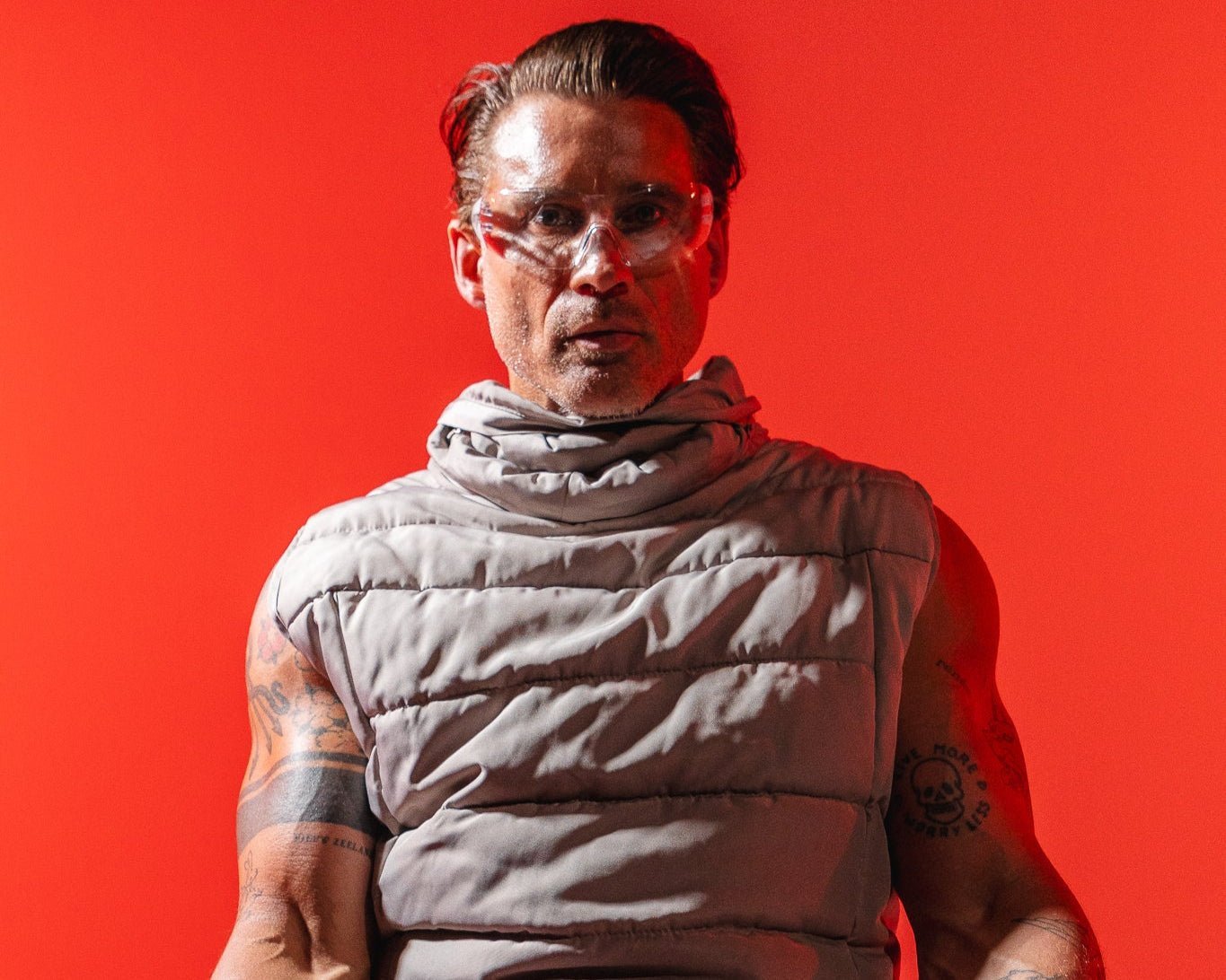 Healr H2 Hydrogen Tablets: A Breakthrough in Anti-Aging Science - HEALR