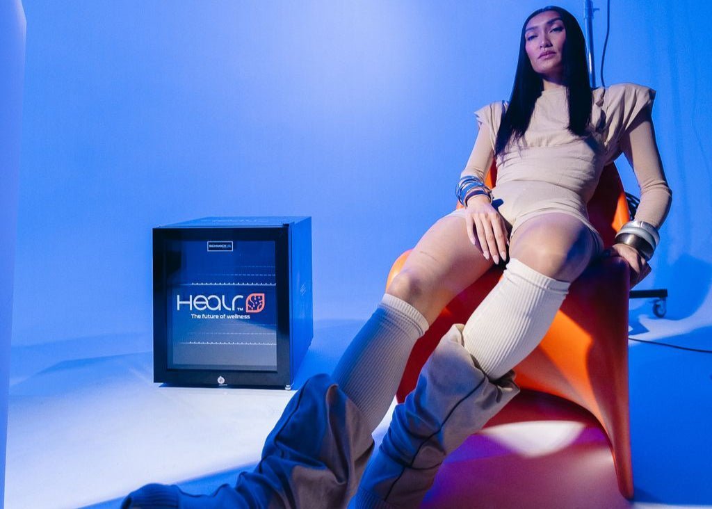 Hydrogen Water and Travel Recovery: How to Beat Jet Lag - HEALR