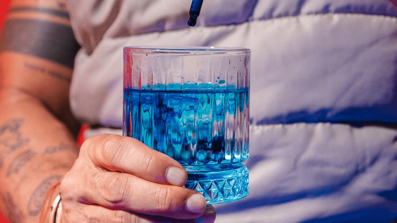 The Role of Methylene Blue in Boosting Cognitive Performance - HEALR