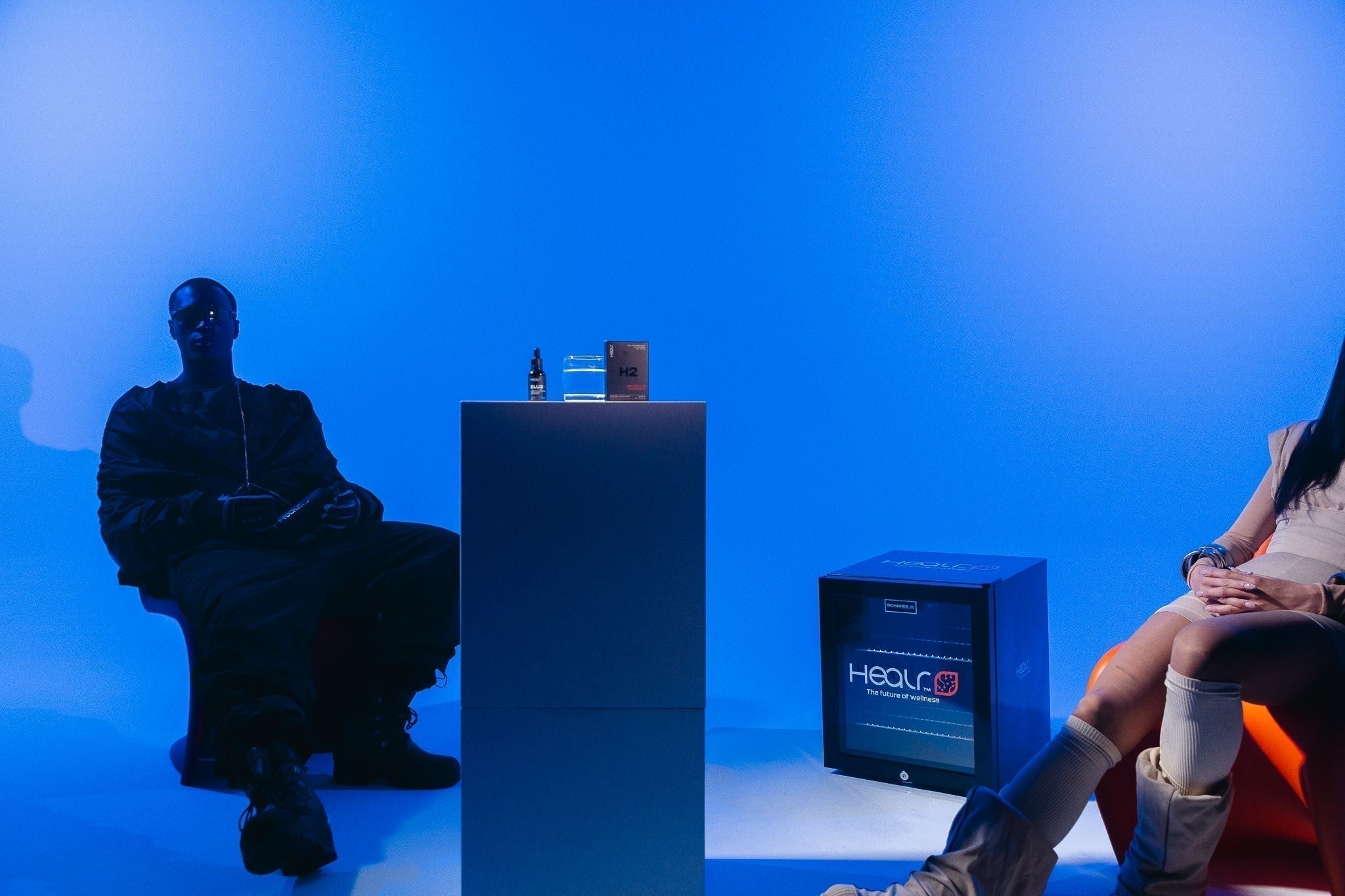 When Is the Best Time to Drink Hydrogen Water? - HEALR