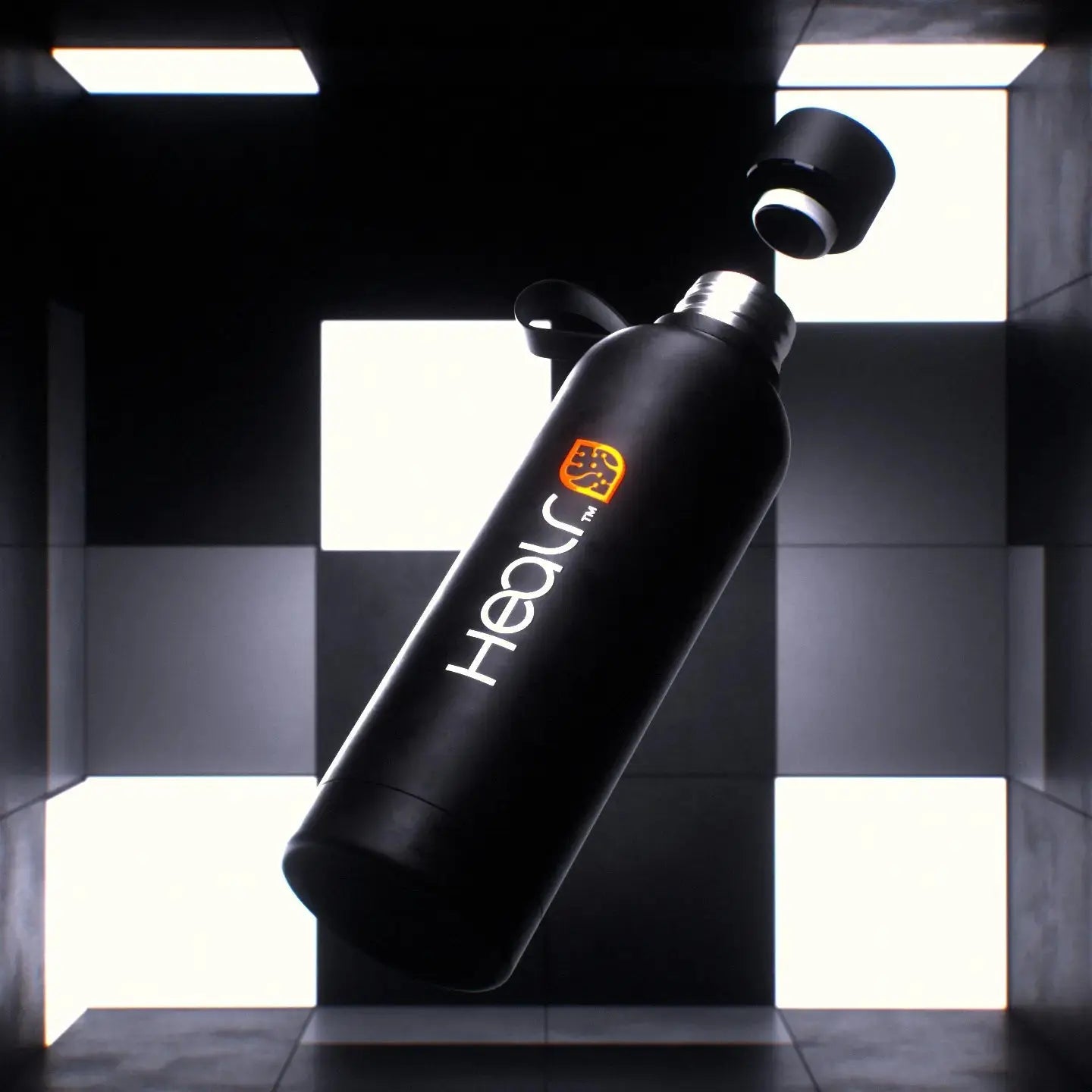 HEALR H - FLASK - HEALR