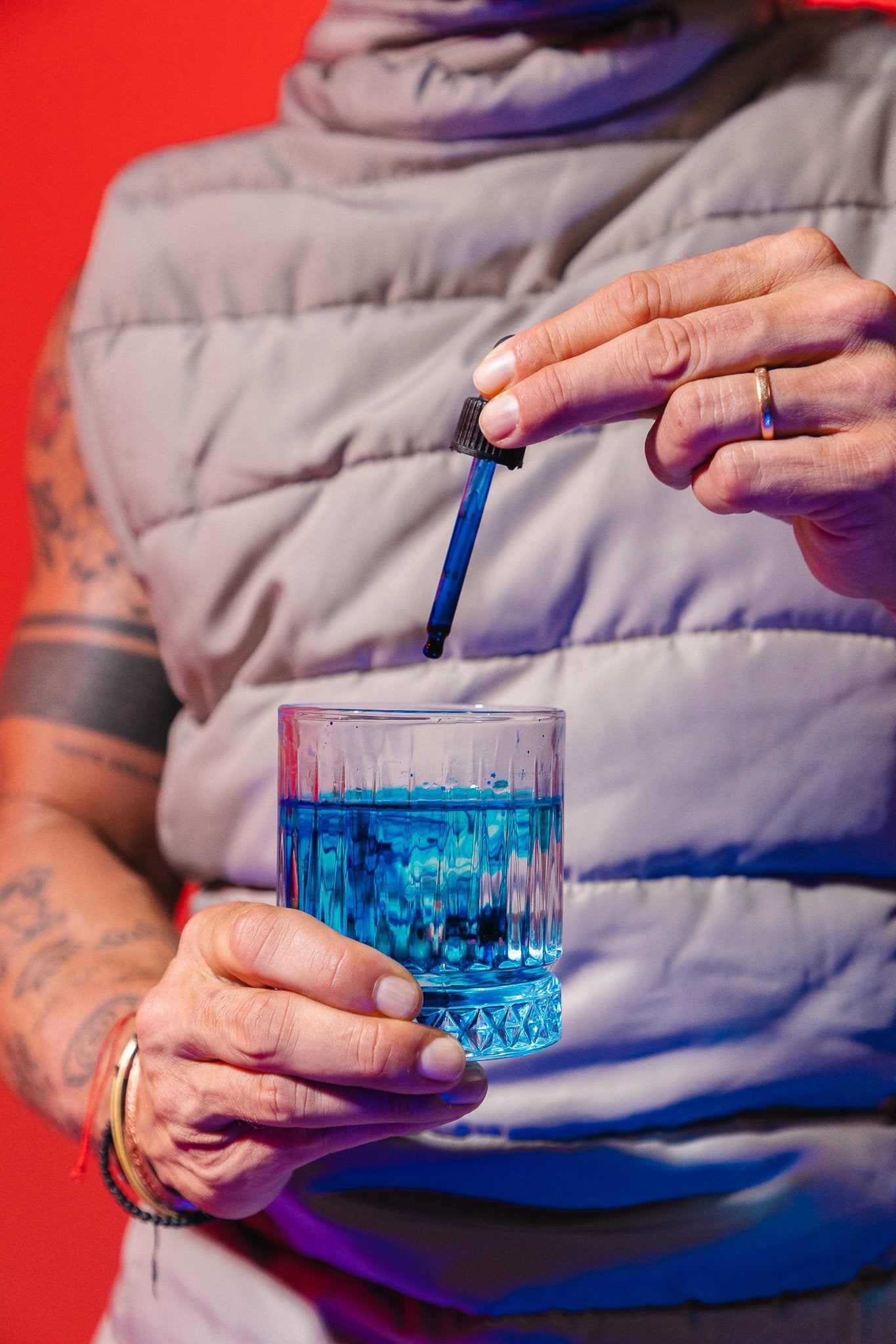 healr h2 hydrogen water tablets anti-aging benefits