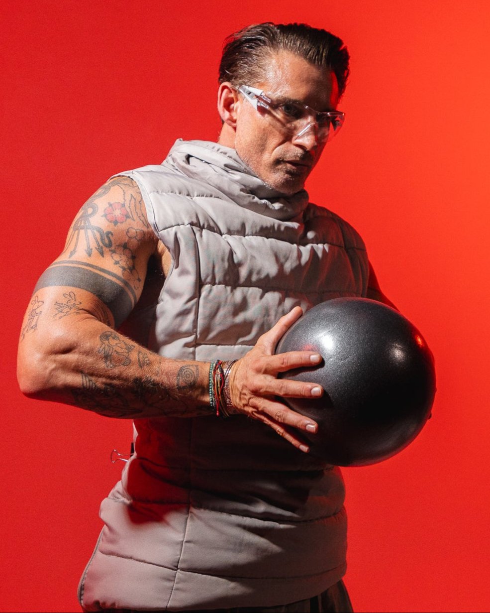 healr h2 hydrogen water helps boost athletic performance and recovery
