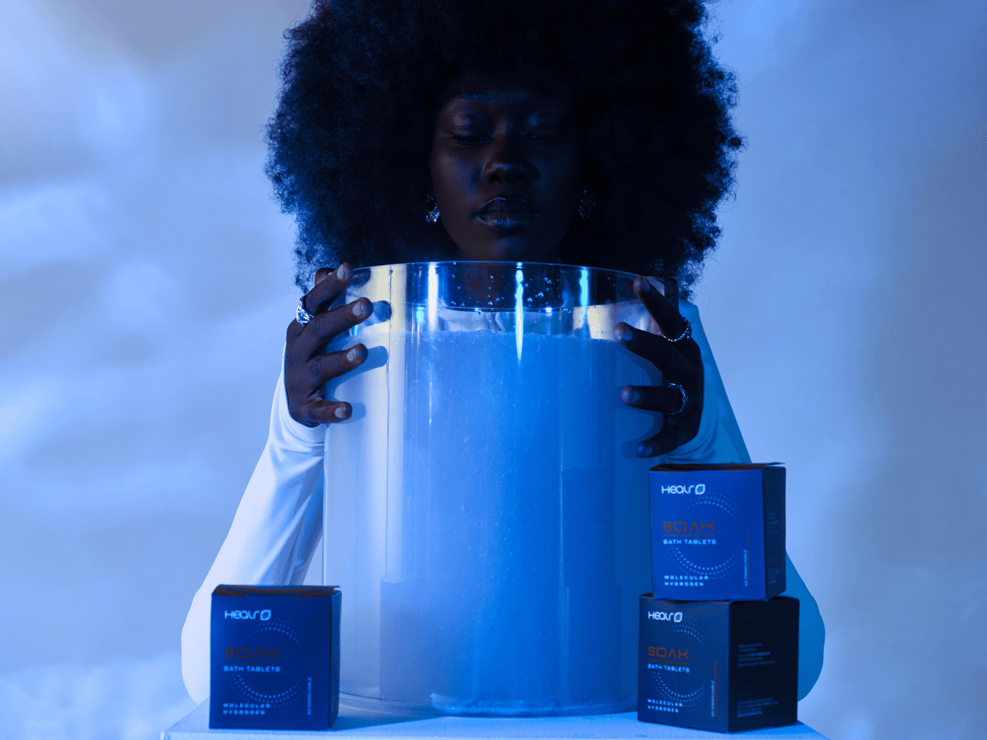 Best Hydrogen Bath Tablets in Australia: A Scientific Review of Availability, Formulation, and Evidence - HEALR