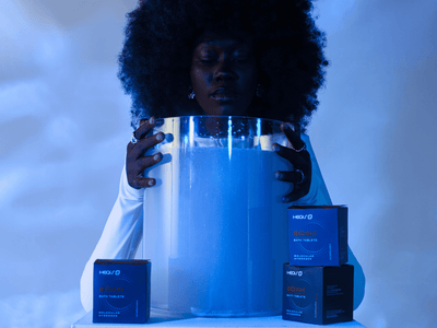 Best Hydrogen Bath Tablets in Australia: A Scientific Review of Availability, Formulation, and Evidence - HEALR