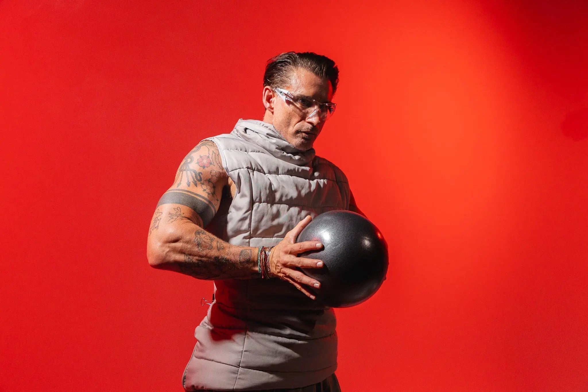 Enhance Your Workout Efficiency with Healr H2 Hydrogen Tablets: A Scientifically Backed Approach - HEALR