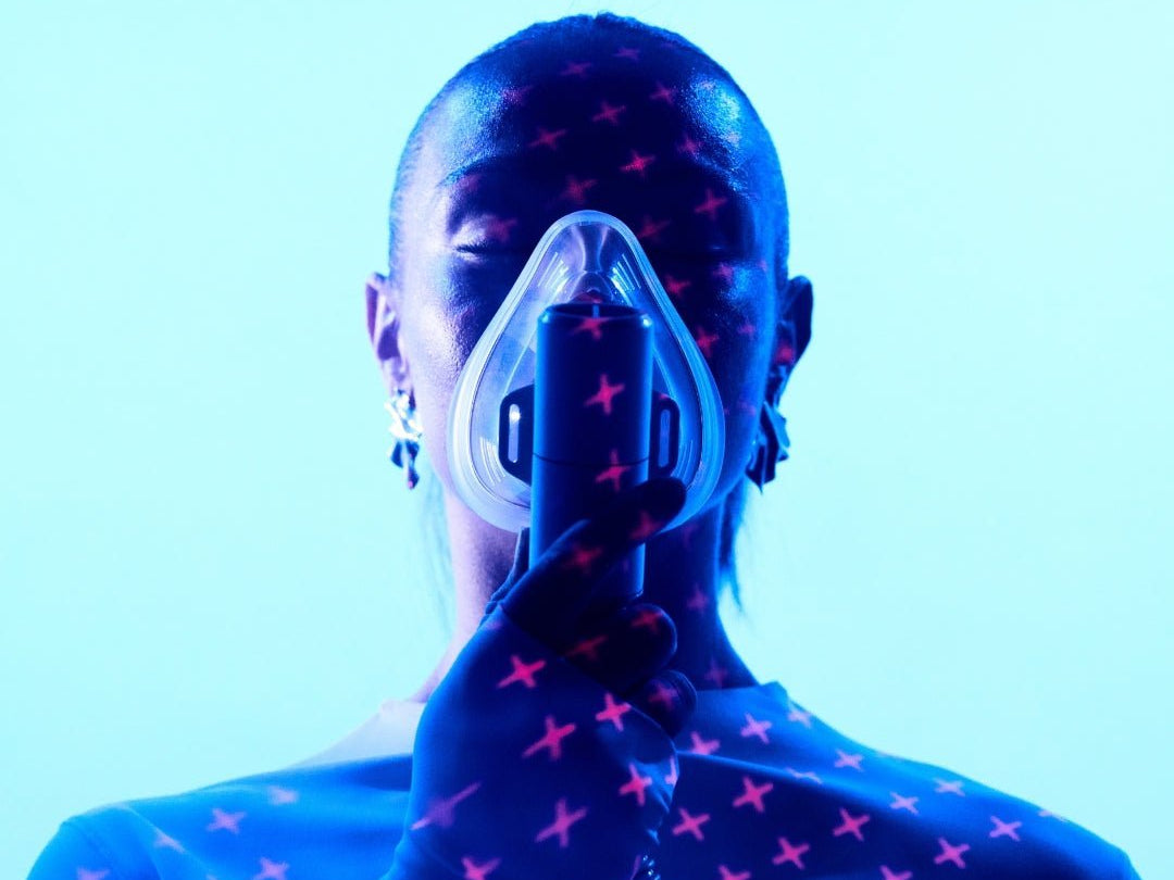 Hydrogen Inhaler Therapy: Human Clinical Evidence, Mechanisms, and Real-World Applications - HEALR