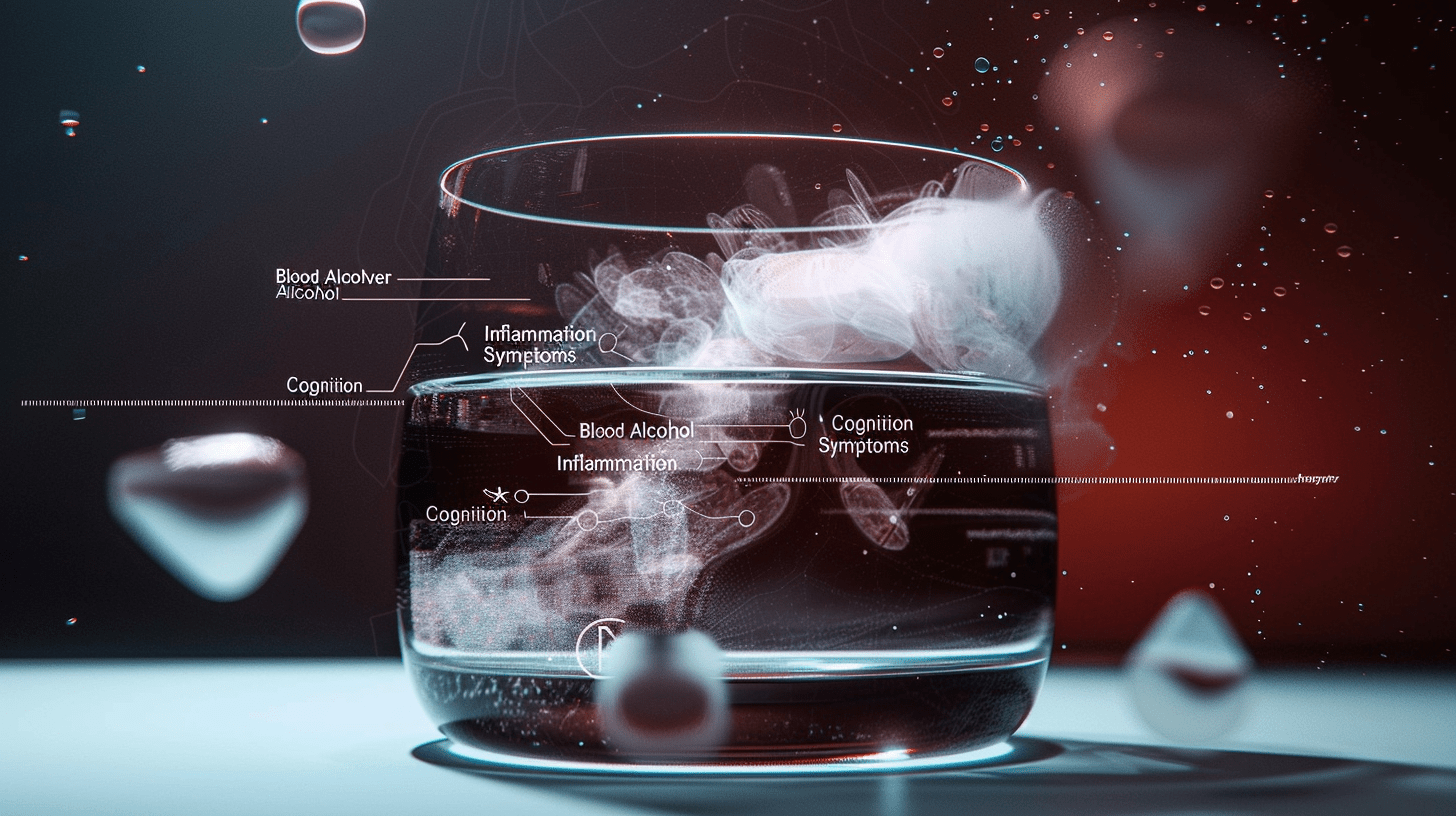 Hydrogen Tablets and Hangovers: The Science Behind HEALR H2 and Next-Day Recovery - HEALR