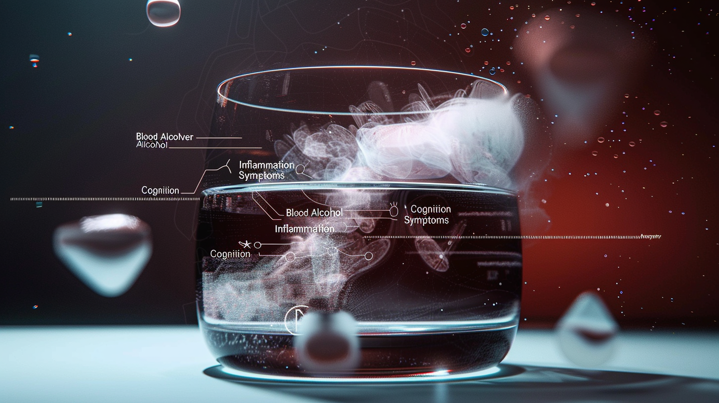 Hydrogen Tablets and Hangovers: The Science Behind HEALR H2 and Next-Day Recovery