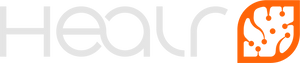 Healr H2 Hydrogen Water Full Logo