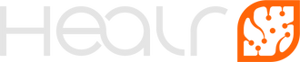 Healr H2 Hydrogen Water Full Logo