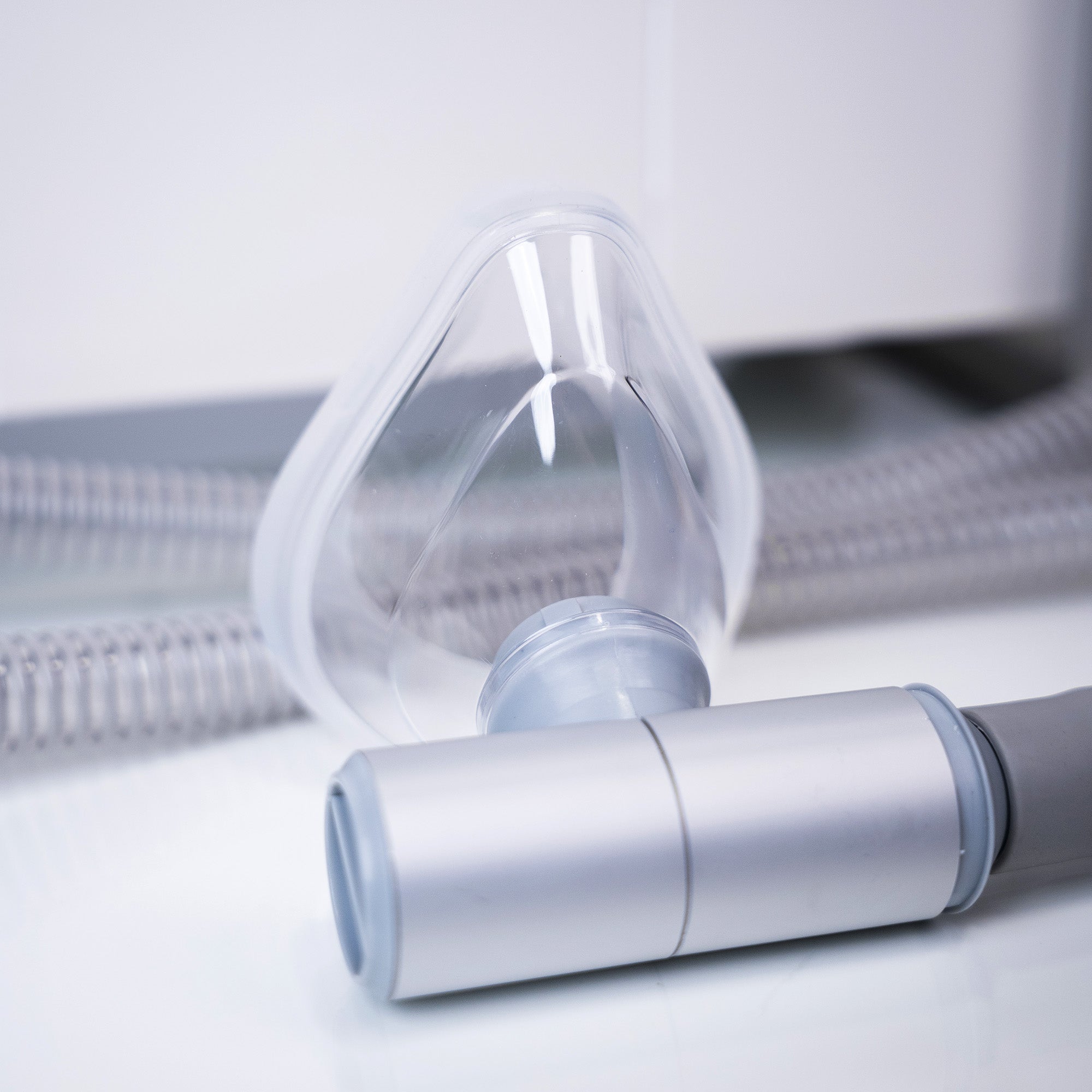 INHALEH2 HYDROGEN INHALER - HEALR