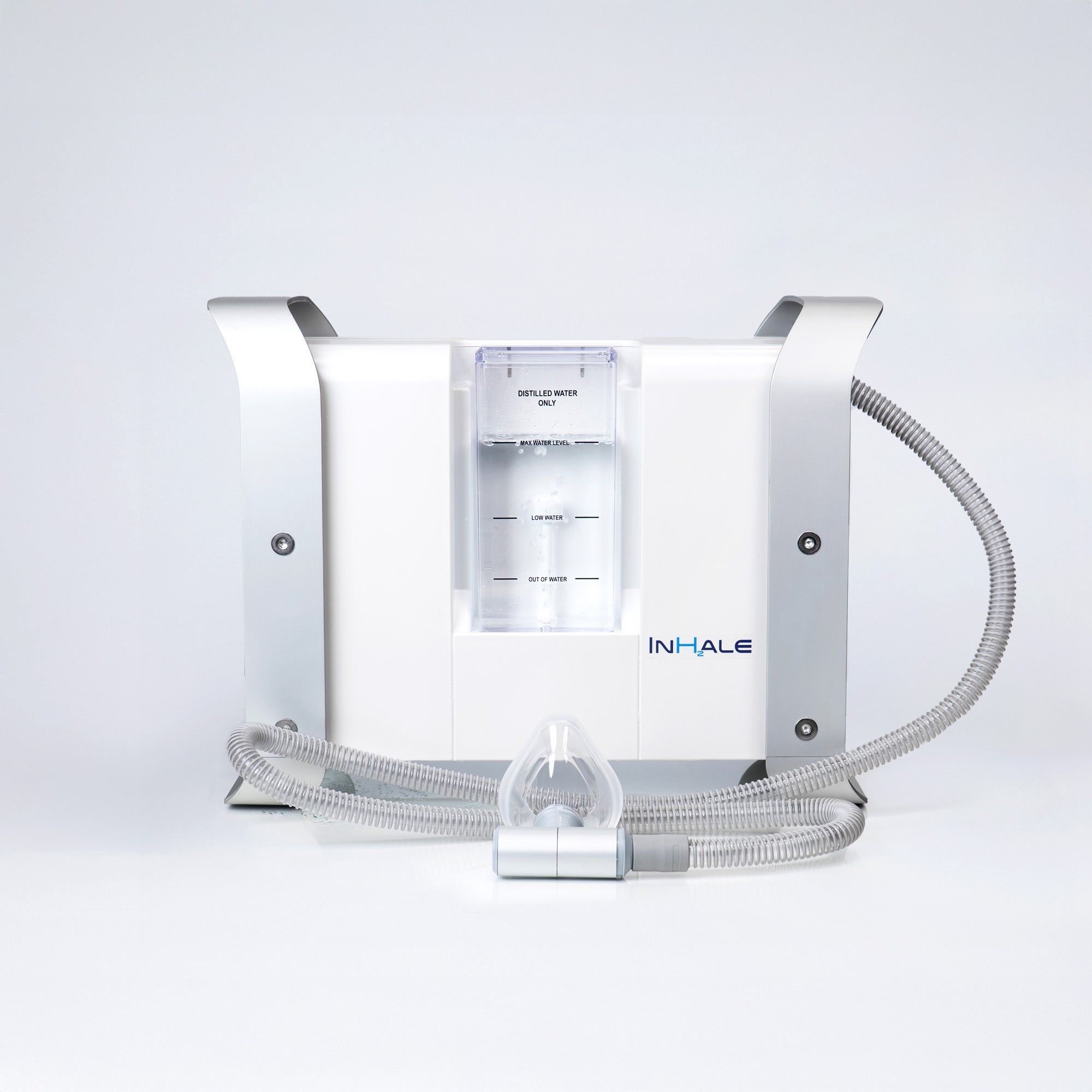 INH2ALE HYDROGEN INHALER - HEALR