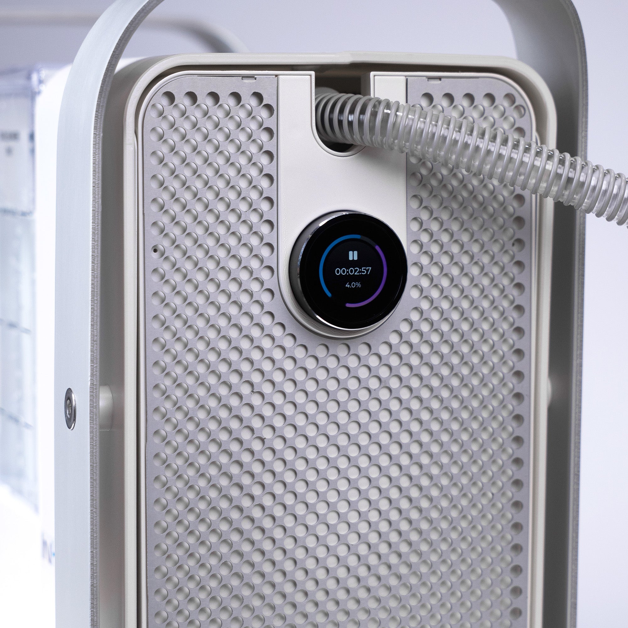 INH2ALE HYDROGEN INHALER - HEALR