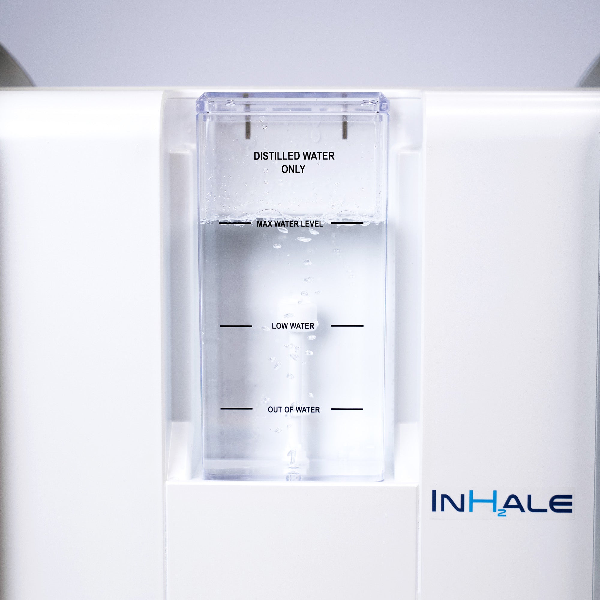 INH2ALE HYDROGEN INHALER - HEALR