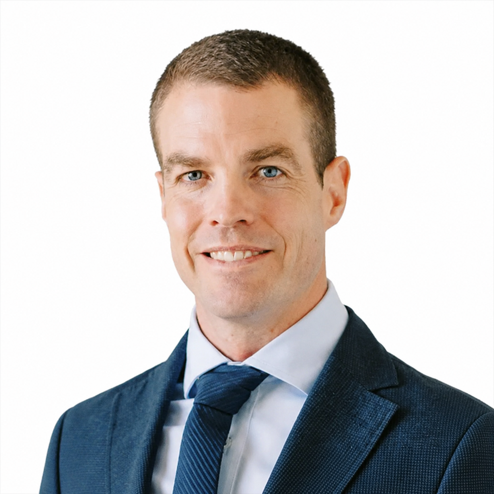 Tyler W. LeBaron, MSc